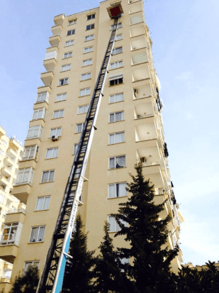 Asansörlü Taşıma görsel 4