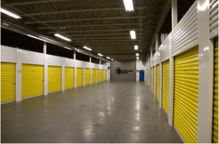 Eşya Depolama görsel 2