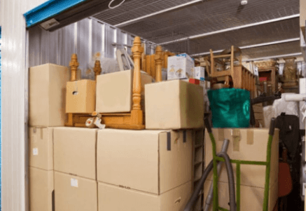 Eşya Depolama görsel 3