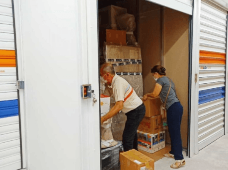 Eşya Depolama görsel 4