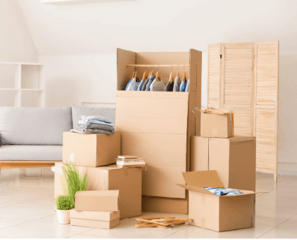 Profesyonel Paketleme görsel 2