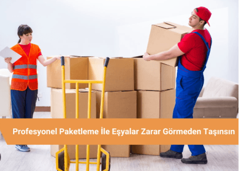 Profesyonel Paketleme görsel 4