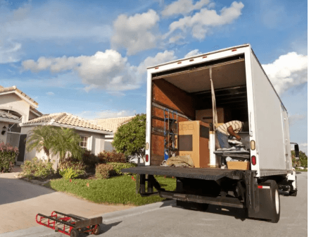 Villa Taşıma görsel 2