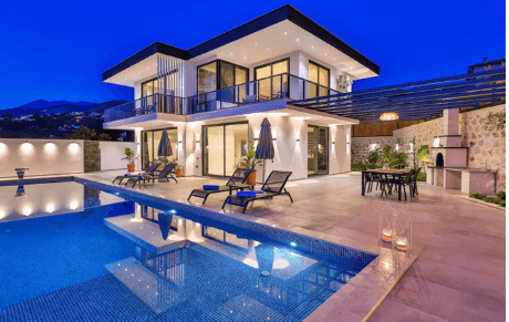 Villa Taşıma görsel 4